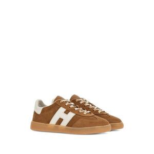 Hogan Women Hogan Cool Leather Sneakers